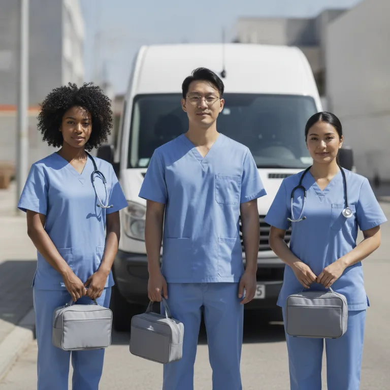 midwife Worksop
