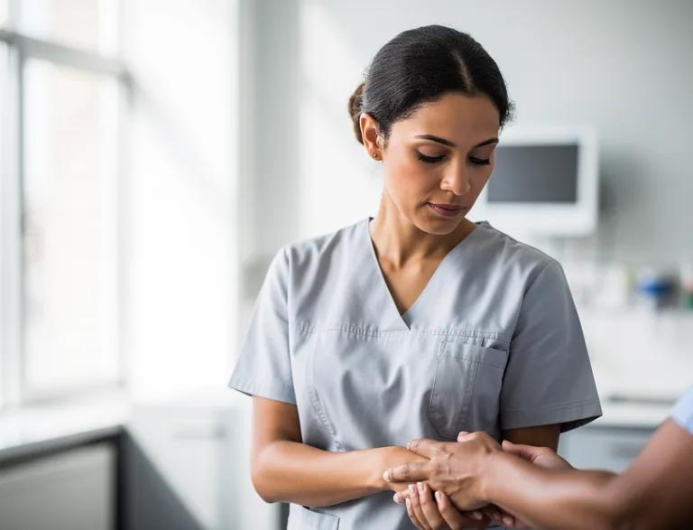 midwife Worksop